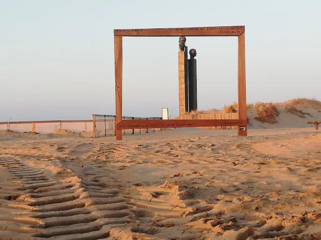 Appartement Ter Zee De Panne Esterno foto