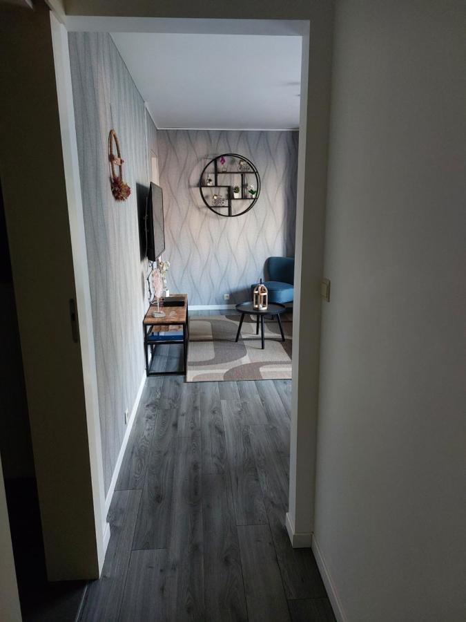 Appartement Ter Zee De Panne Esterno foto