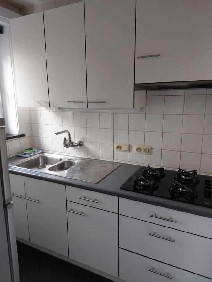 Appartement Ter Zee De Panne Esterno foto